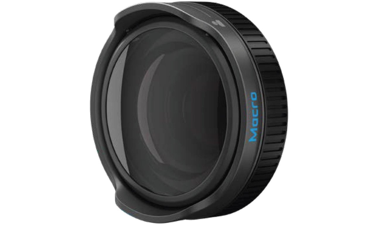 Obiektyw Macro Lens Mod do kamery GoPro Hero13