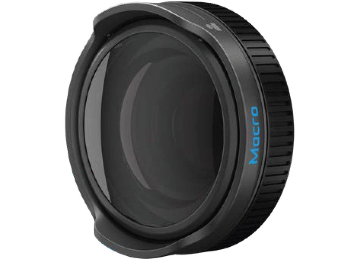 Obiektyw Macro Lens Mod do kamery GoPro Hero13