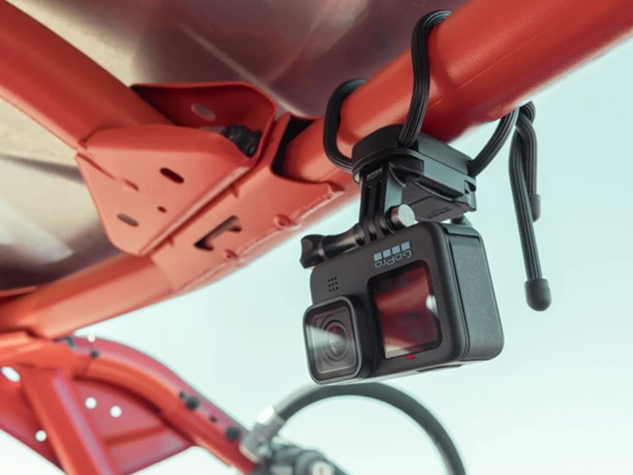 Elastyczny uchwyt GoPro Flexible Grip Mount AGRTM-002