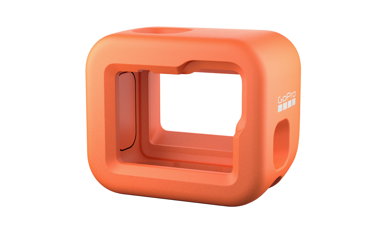 Floaty - etui wypornościowe do GoPro Hero