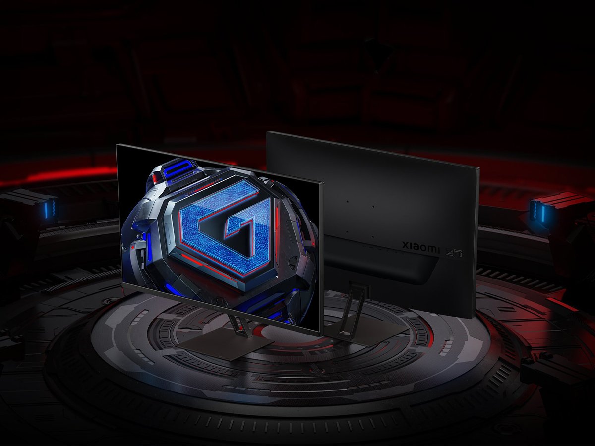 Xiaomi 2K Gaming Monitor G27Qi