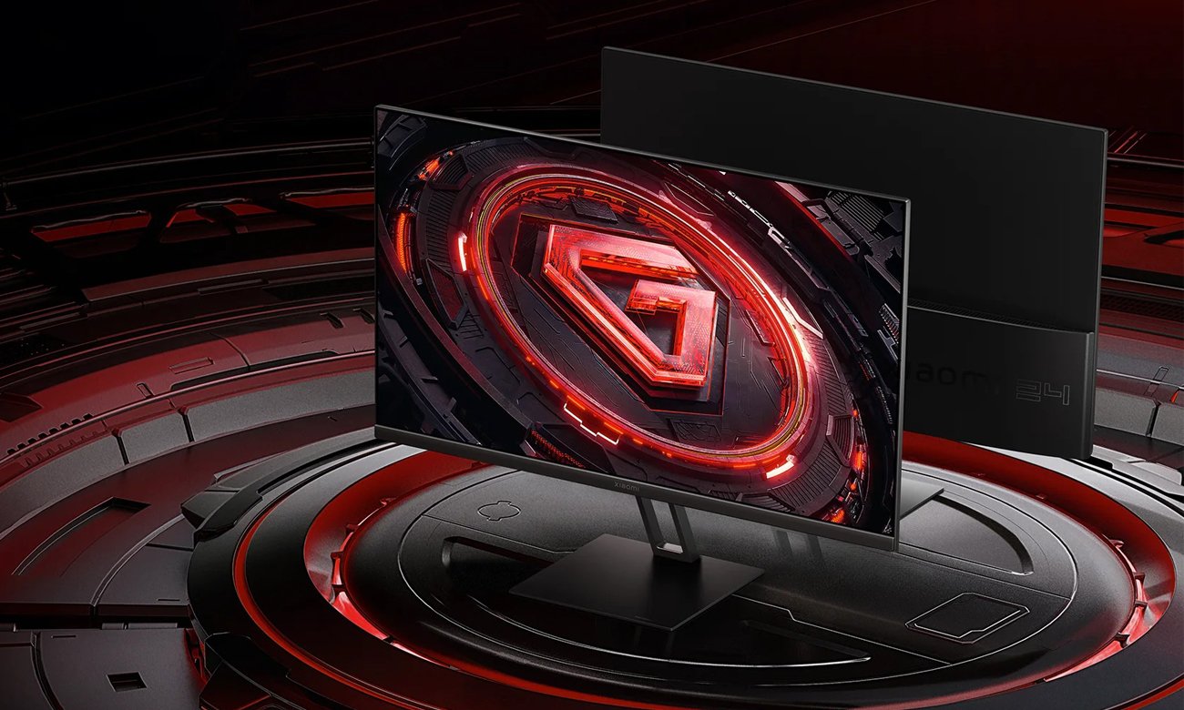 Xiaomi Gaming Monitor G24i