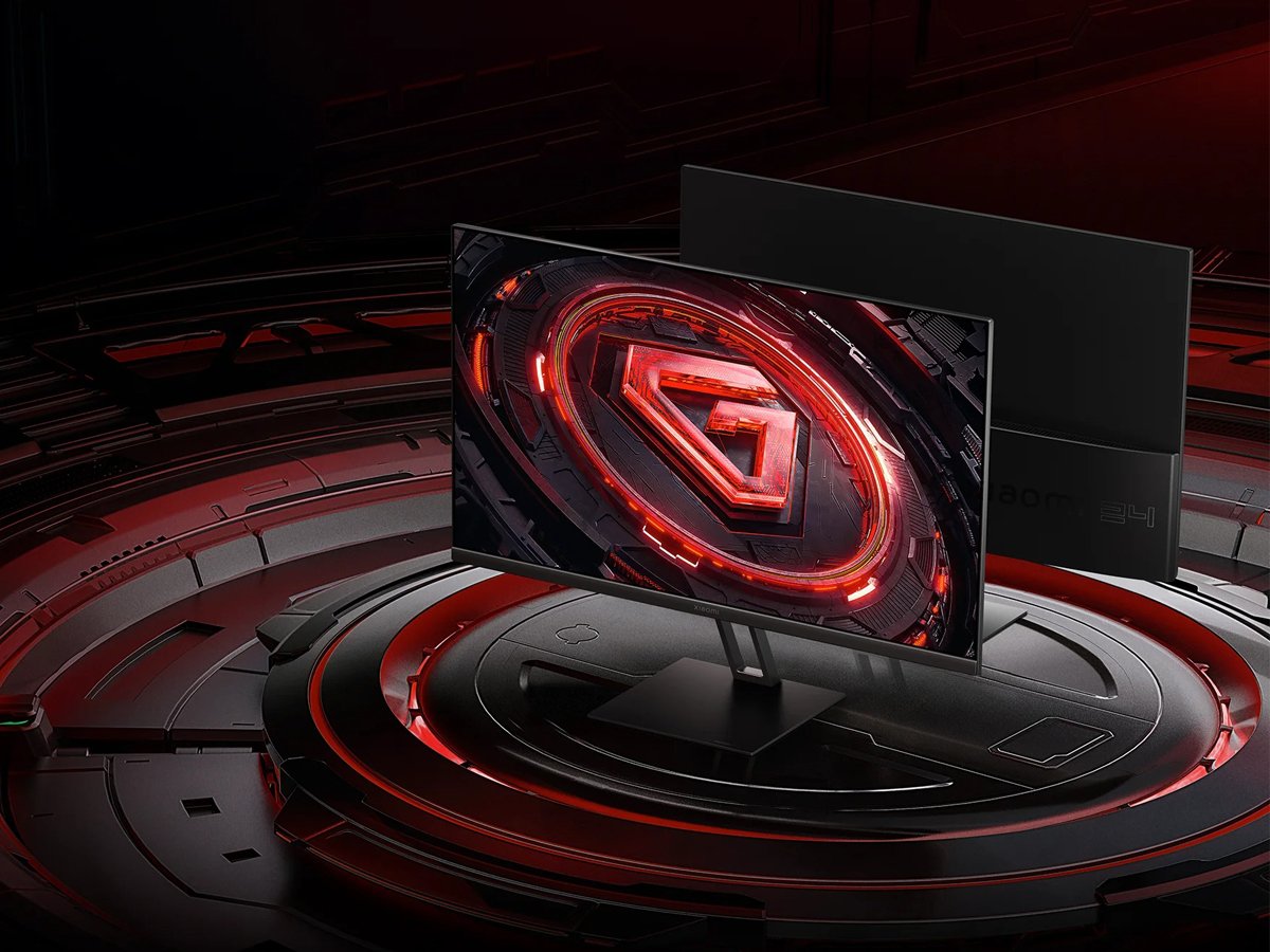 Xiaomi Gaming Monitor G24i