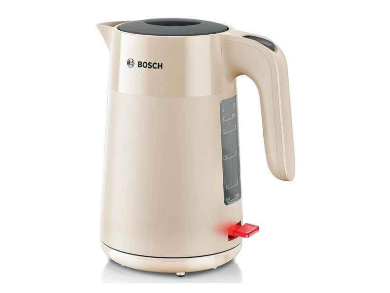 Bosch CZAJNIK BEZPRZEWODOWY BOSCH TWK2M167