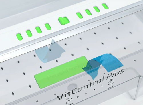 VitControl Plus