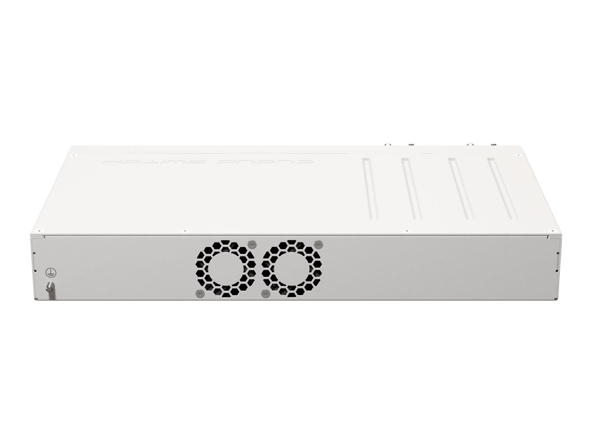 MikroTik CRS510-8XS-2XQ-IN