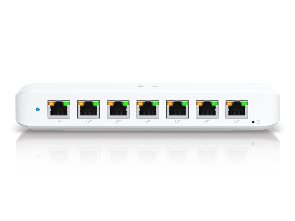 Ubiquiti 8p USW-Ultra-210W