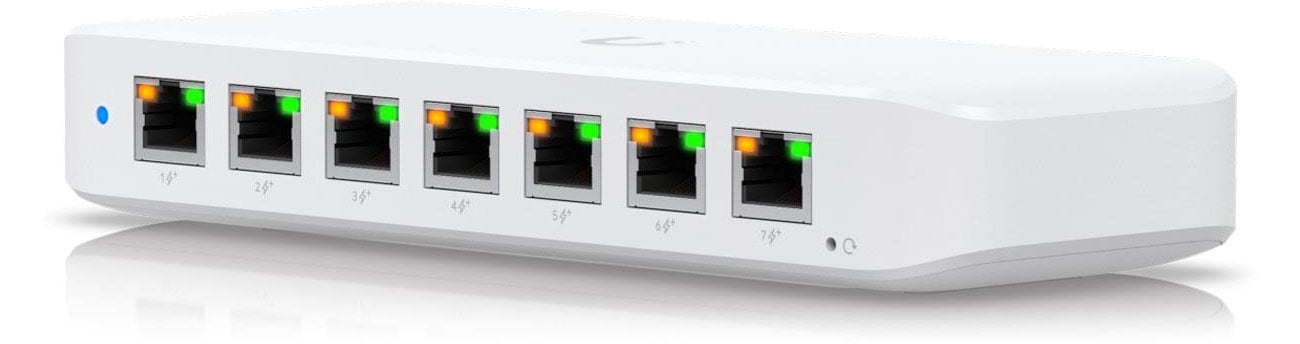 Ubiquiti 8p USW-Ultra-60W