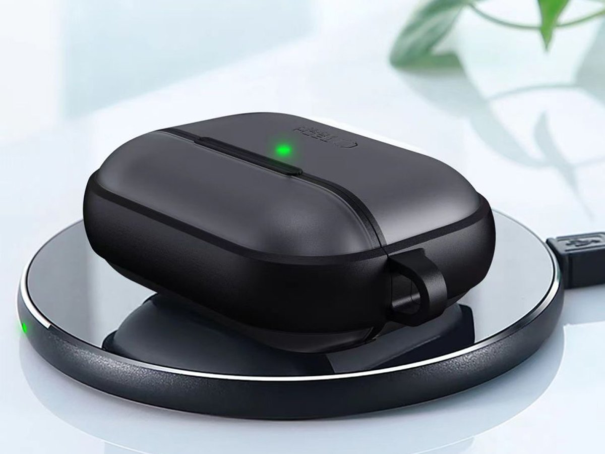 Etui Tech-Protect Magmat do Apple AirPods Pro (1.|2. gen.) - Grafika lifestyle
