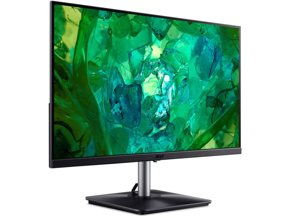 Acer Monitor Vero RS242YBPAMIX