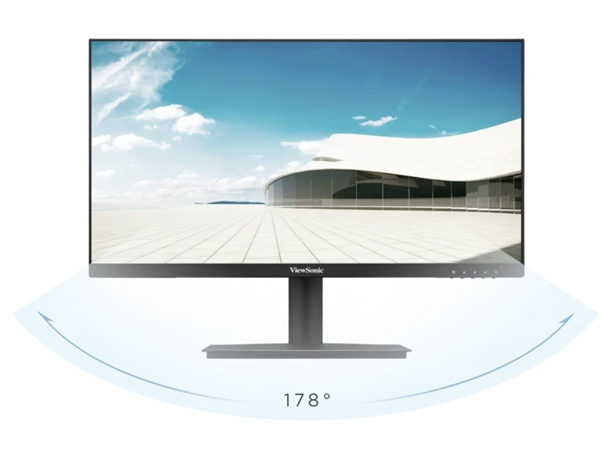 ViewSonic VA220-H