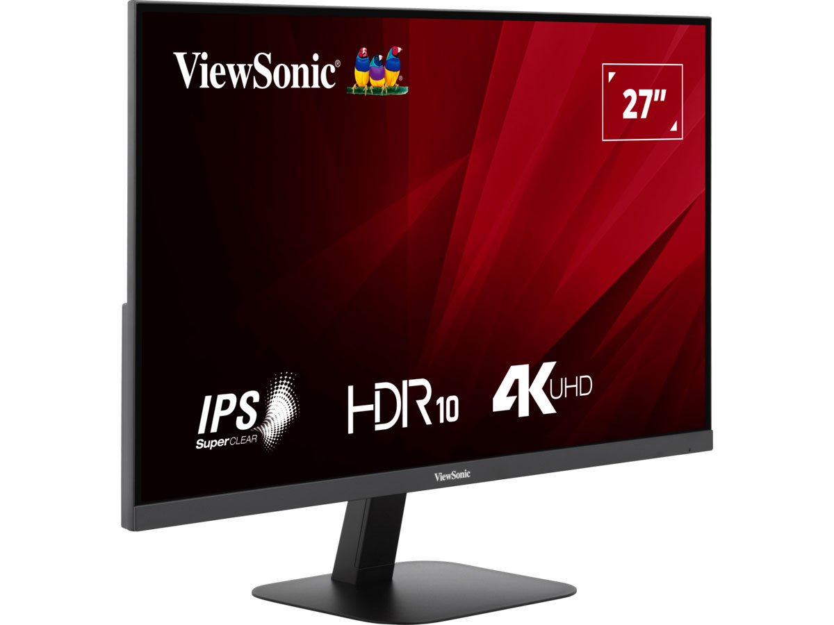 ViewSonic VA2708-4K-HD