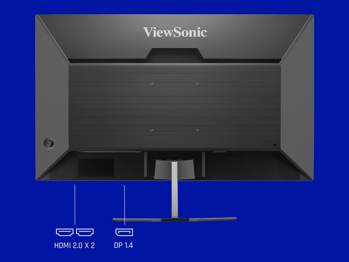 ViewSonic VX2758A-2K-PRO