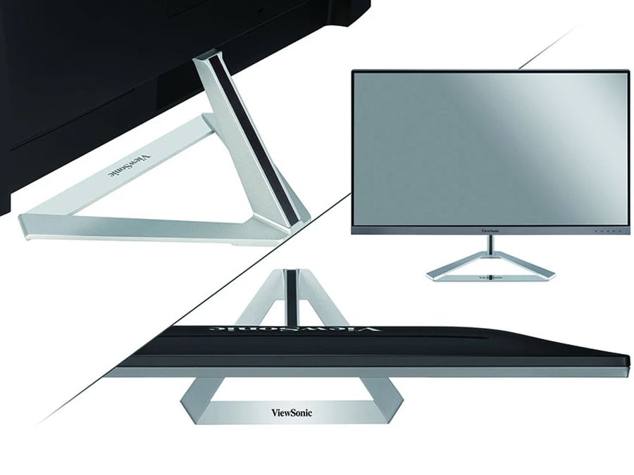 ViewSonic VX2776-Smh