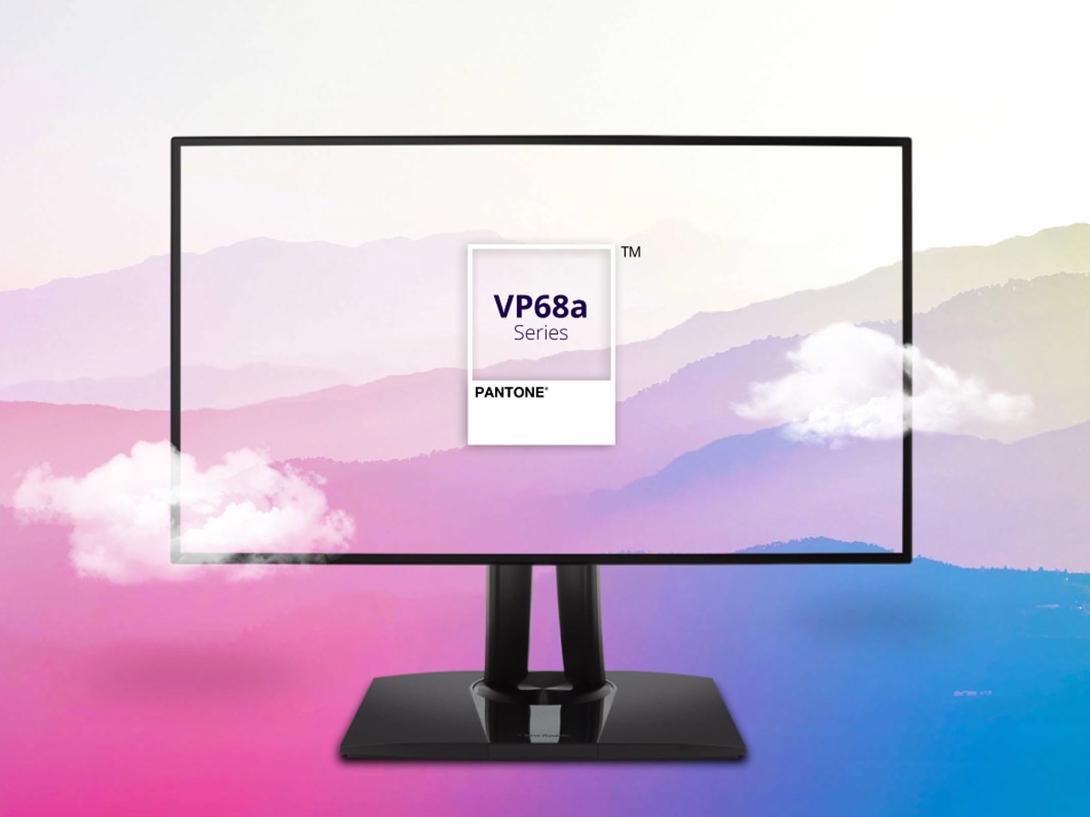 ViewSonic VP2768a