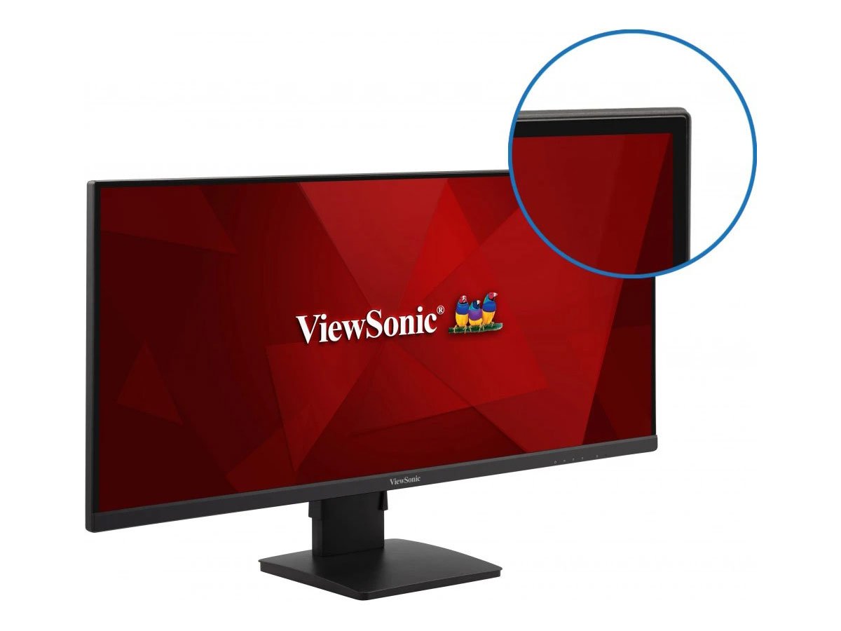 ViewSonic VA3456-MHDJ