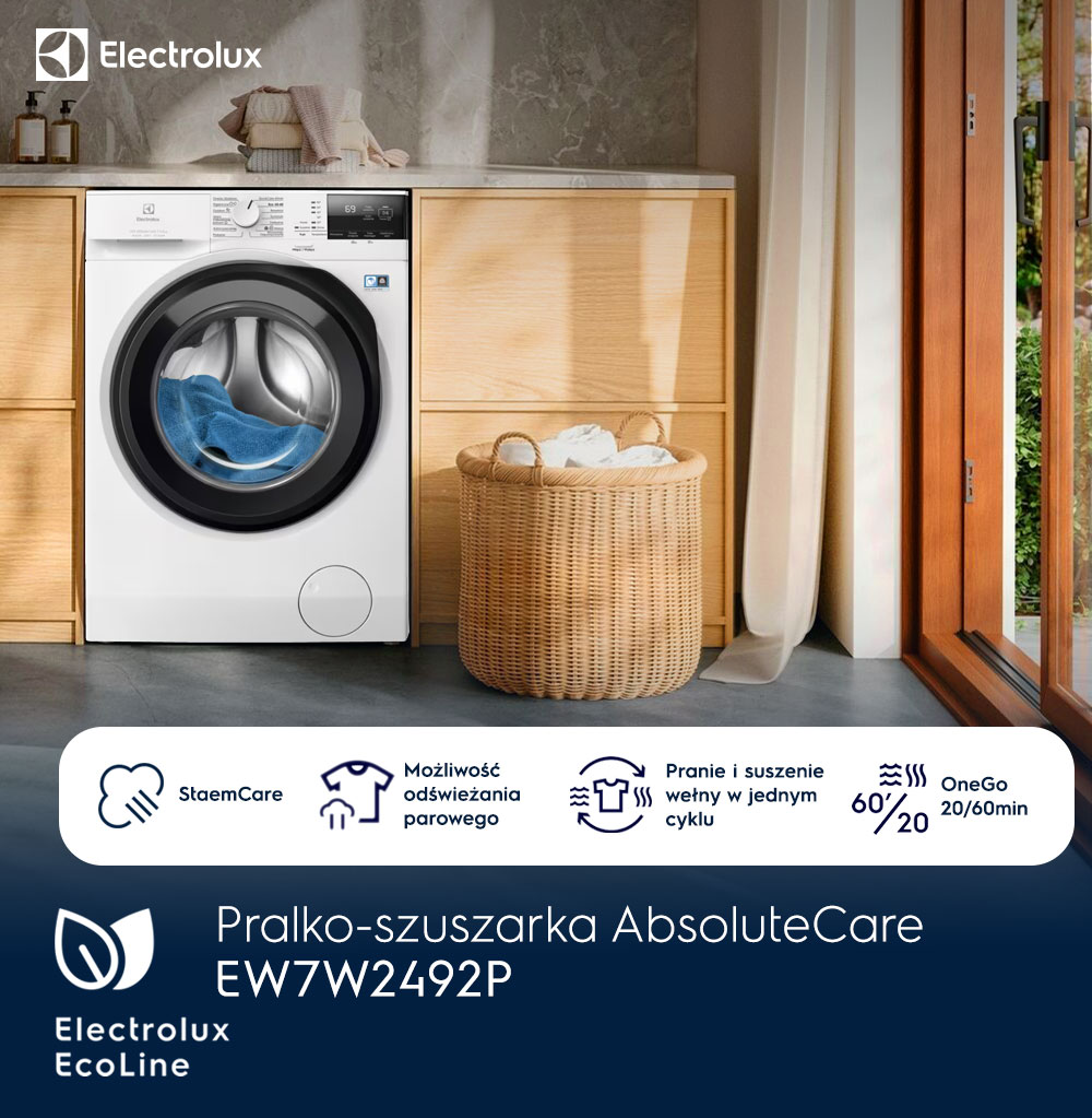 Electrolux