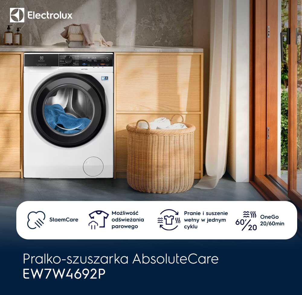 Electrolux