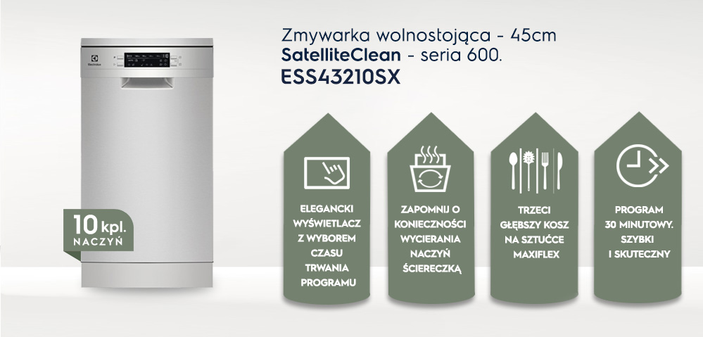 Electrolux