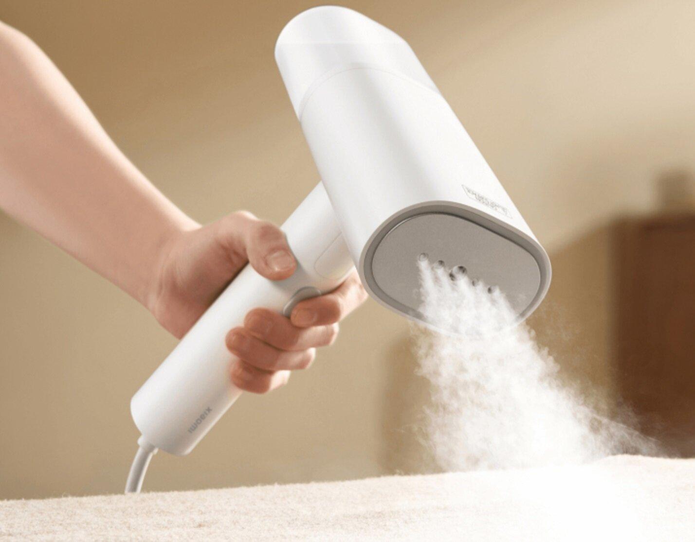 Xiaomi Handheld Garment Steamer EU