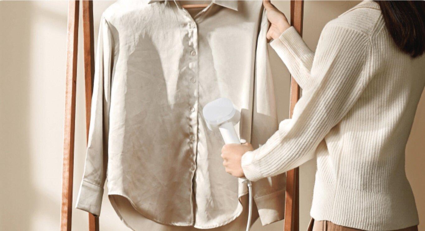 Xiaomi Handheld Garment Steamer EU