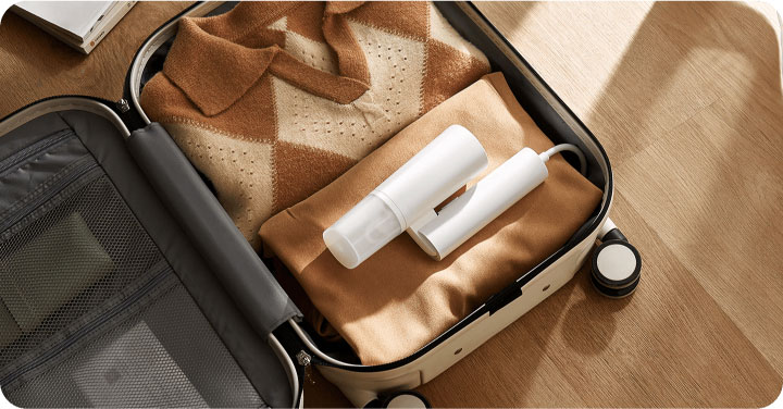 Xiaomi Handheld Garment Steamer EU