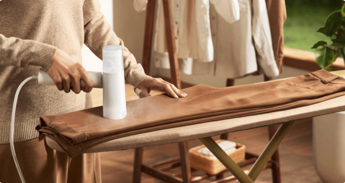 Xiaomi Handheld Garment Steamer EU
