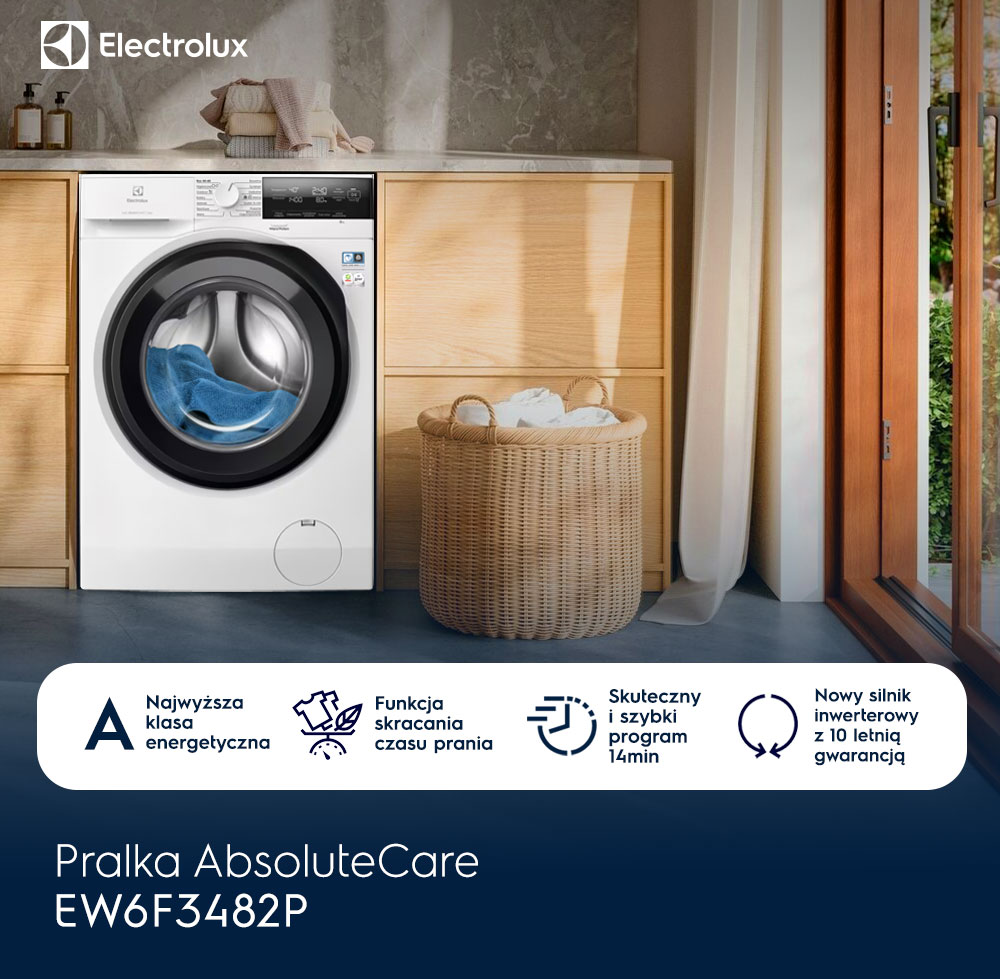 Electrolux