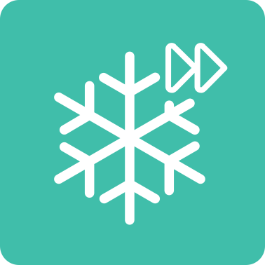 FastFreeze