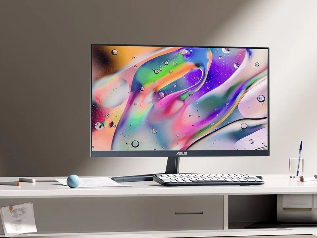 ASUS VU279CFE-P