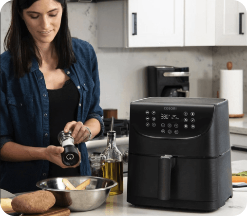 Cosori Premium Black