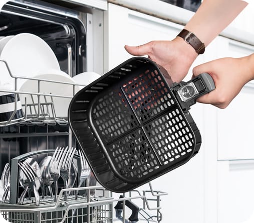 Cosori Premium Black