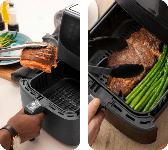 Cosori Premium Black