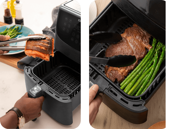 Cosori Premium Black