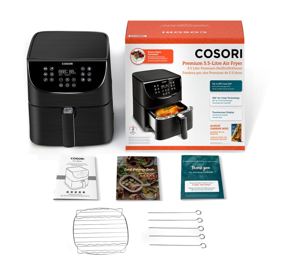 Cosori Alto Water Kettle