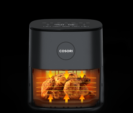 Cosori Pro Air Fryer