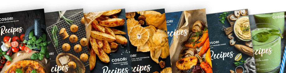 Cosori Pro Air Fryer