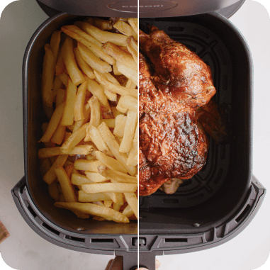 Cosori Pro Air Fryer