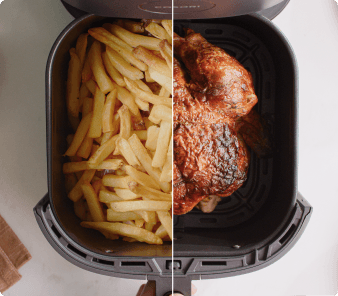Cosori Pro Air Fryer