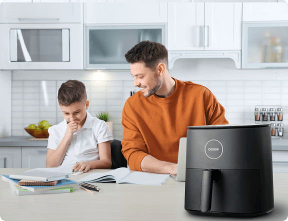 Cosori Pro Air Fryer
