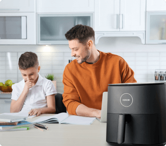 Cosori Pro Air Fryer