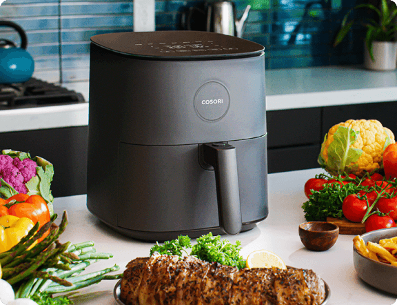 Cosori Pro Air Fryer