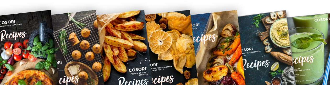 Cosori Premium Red