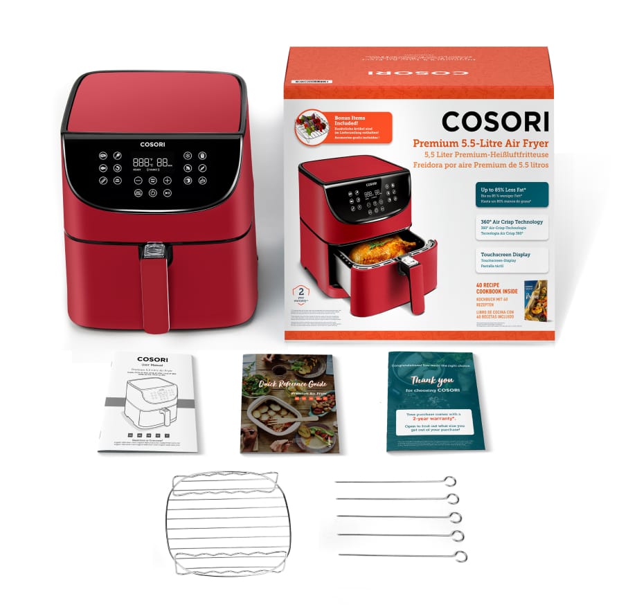 Cosori Alto Water Kettle