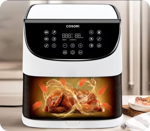 Cosori Premium White