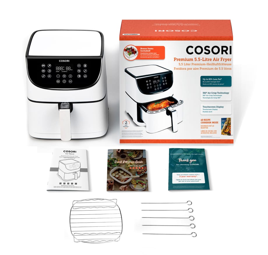 Cosori Alto Water Kettle