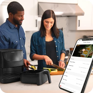 Cosori Premium Smart Air Fryer