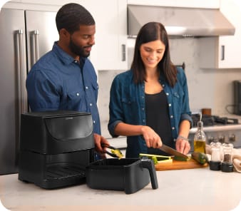 Cosori Premium Smart Air Fryer