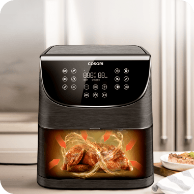Cosori Premium Smart Air Fryer