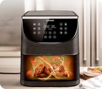 Cosori Premium Smart Air Fryer